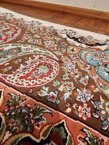 third edition solution: Ковер 400 * 300 — 4