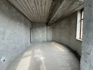 дизель продажа квартир в бишкеке: 3 комнаты, 127 м², Индивидуалка, 7 этаж — 6