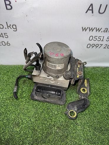 hyperko 2: Блок ABS Hyundai Б/у, Оригинал, Корея — 1