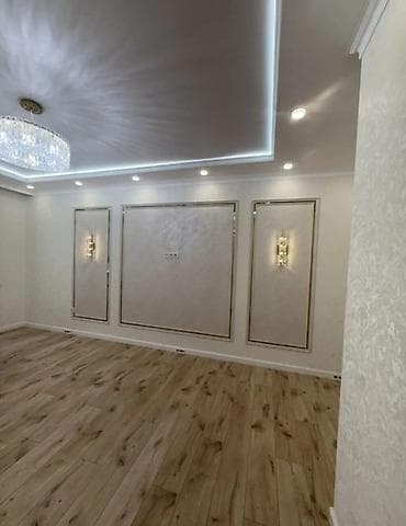 Продажа квартир: 1 комната, 55 м², 108 серия, 1 этаж, Евроремонт — 2