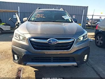 outback 2020: Subaru Outback: 2022 г., 2.5 л, Бензин — 2