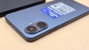 tecno pova 4: Tecno Spark Go 2024, Новый, 128 ГБ, цвет - Синий, 2 SIM — 2