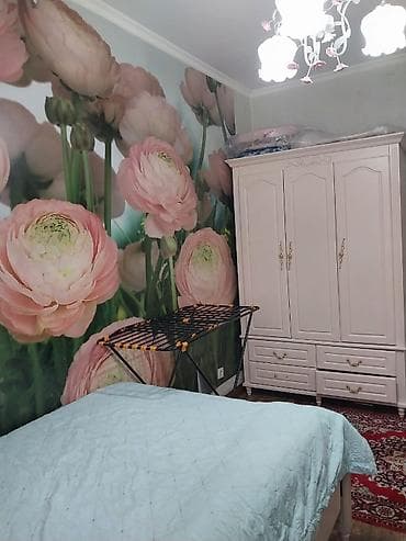 Недвижимость: 3 комнаты, 70 м², Юг-2 мкр Сталинка, 2 этаж, Евроремонт — 7