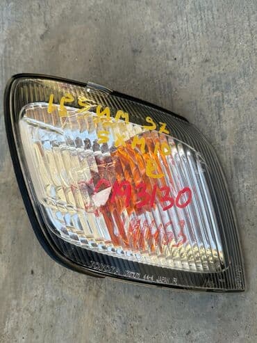 поворотник тойота виндом: Правый поворотник Toyota Б/у, Оригинал, Япония — 1