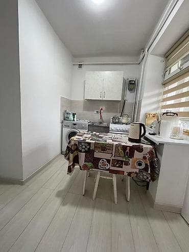 2 комнаты, 42 м², 5 мкр Индивидуалка, 5 этаж, Косметический ремонт — 7