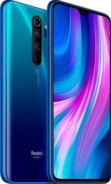 Redmi, Redmi Note 8 Pro