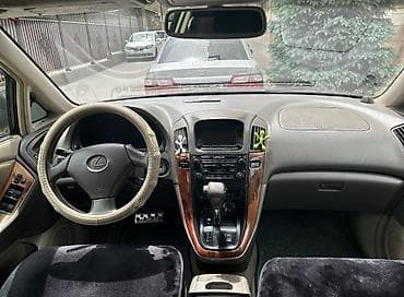двигатель на рх 300: Lexus RX: 1999 г., 3 л, Автомат, Бензин, Кроссовер — 4