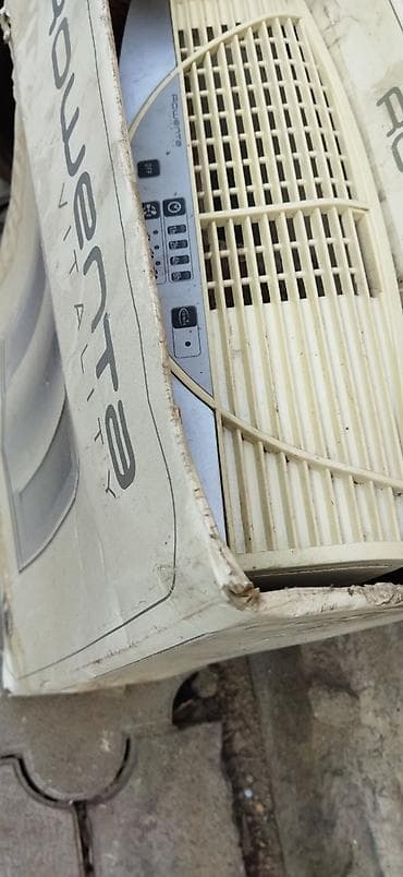 Пылесосы: Воздухоочиститель Rowenta НЕРА — 6