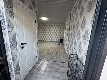 Дома: Сдается студия 24кв метров,со свежим ремонтом,никто не проживал — 1