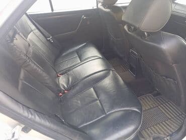 кант мис: Mercedes-Benz C-Class: 1996 г., 2 л, Автомат, Бензин, Седан — 6