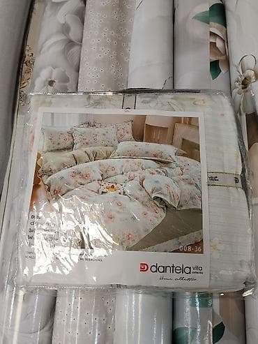 полуторная: Комплект постельного белья Dantela Vita, коллекция Home Collection, 3 — 1