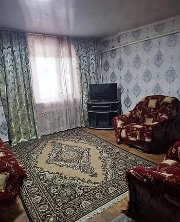 Кыймылсыз мүлк: Тунгуч Сдается однокомнатная квартира в частном доме Частично с — 1