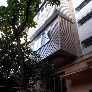 утепления дома: Утепление стен, Утепление потолоков, Утепление балкона, лоджии | Утепление дома, Утепление квартиры | Пенополистирол, Пенопласт Больше 6 лет опыта — 4