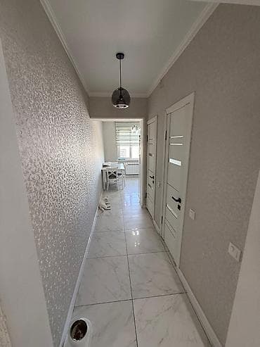 квартиры в кредит: 3 комнаты, 75 м², 3 этаж — 2