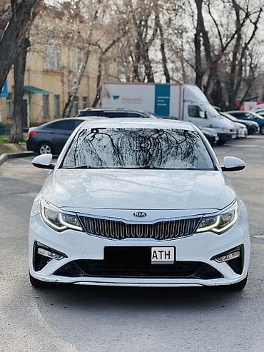 Kia Optima: 2020 г., 2.4 л, Автомат, Бензин, Седан at lalafo.kg Kia Optima: 2020 г., 2.4 л, Автомат, Бензин, Седан
