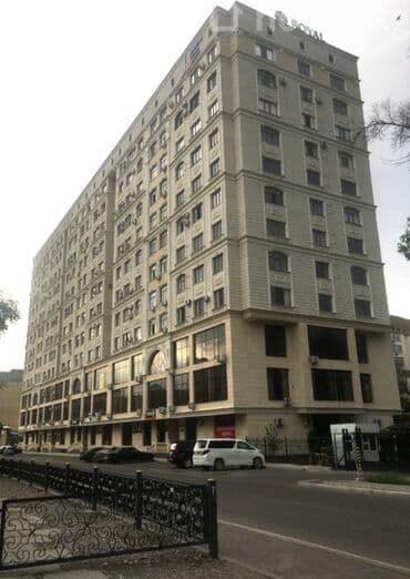 сдаю квартир в бишкеке на долгий срок: 3 комнаты, Собственник, Без подселения, С мебелью полностью — 1