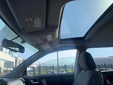 highlander 2012: Toyota Highlander: 2009 г., 3.5 л, Автомат, Бензин, Кроссовер — 3