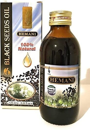 кофе с черным тмином для похудения: Масло Черного Тмина Hemani 125 Мл Масло Kalonji Black Seeds Hemani — 2