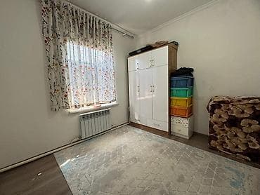 чортеков: Продается дом в ж/м Арча Бешик, Чортекова/Магистраль. Участок 4 соток — 7