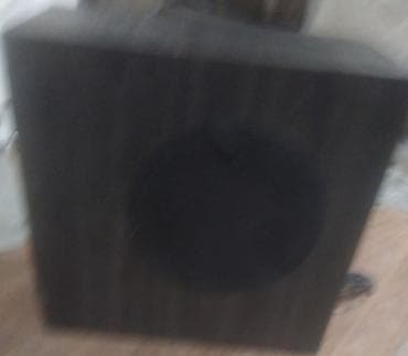 динамики и колонки: Продам.за4000.сом.рабочий — 3