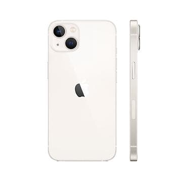 sd флешка: IPhone 13, Б/у, 128 ГБ, Старлайт, 85 % — 2