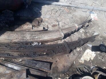 купить резину на ниву: Продаю на камаз .редуктор 49 зуб средний.ресор задный передний.полос — 17