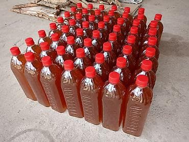 превосходные яблоки: Домашний компот на заказ (по 1л.) готовим два вида, яблочный и — 1