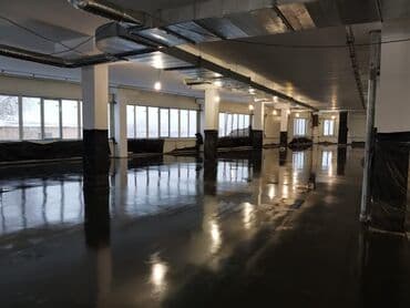 укладка бетона: Стяжка Бесплатная консультация, Гарантия Больше 6 лет опыта — 24