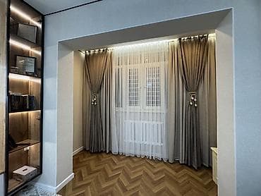 4: 3 комнаты, 74 м², 106 серия, 4 этаж, Дизайнерский ремонт — 7