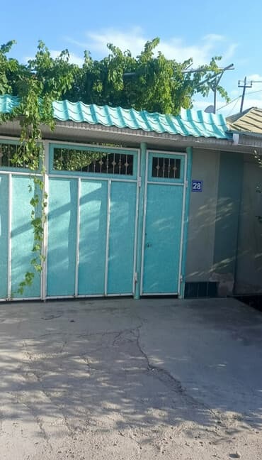 каусар джал: 3 комнаты, Собственник, Без подселения, С мебелью частично — 1