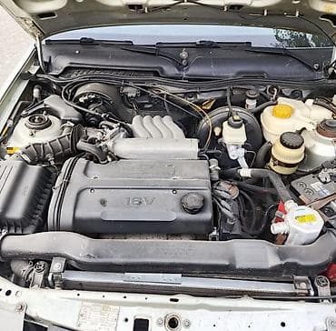 дэу нексия под выкуп: Daewoo Nexia: 1998 г., 1.6 л, Механика, Бензин, Седан — 9