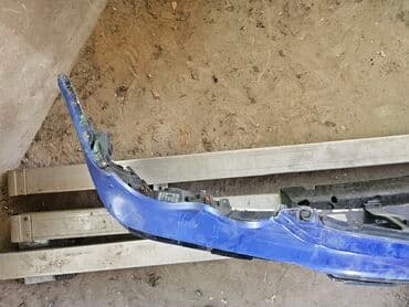 передний бампер опель вектра б: Бампер Передний Mercedes-Benz, Б/у, Оригинал — 7