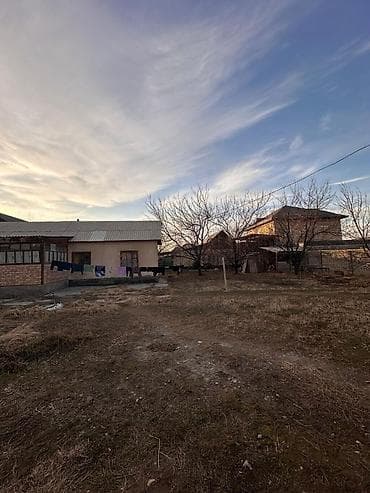 Жер тилкелери: 8 соток, Кызыл китеп, Техпаспорт — 1