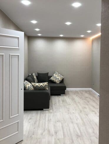 Курулуш жана оңдоо кызматтары: Толук оңдоо | Батирлер 6 жылдан ашык тажрыйба — 2