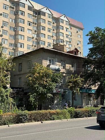2 комнаты, 50 м², ул. Московская / Турусбекова Индивидуалка, 3 этаж, Требуется ремонт at lalafo.kg 2 комнаты, 50 м², ул. Московская / Турусбекова Индивидуалка, 3 этаж, Требуется ремонт