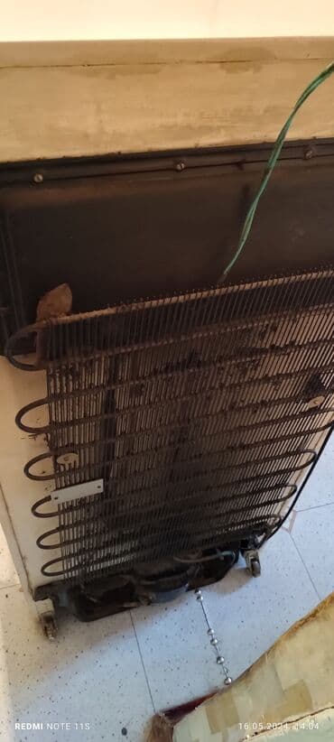 холодильник саратов ссср: Холодильник Требуется ремонт, Однокамерный — 5