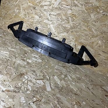 авто ремен: Накладка на бампер Toyota — 2