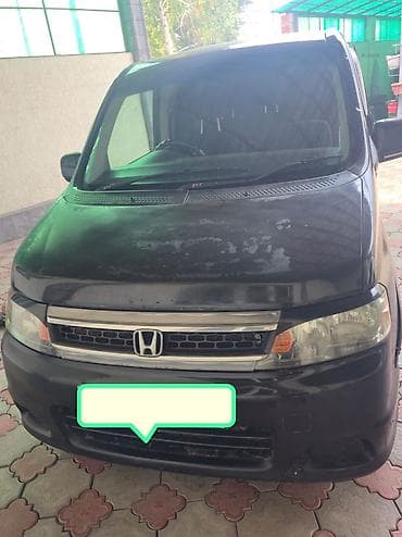 купить водный мотоцикл: Honda Stepwgn: 2003 г., 2 л, Бензин — 3