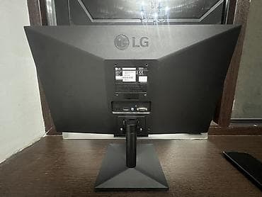 samsung galaxy m51: Монитор, LG, Б/у, LCD, 23" - 24" — 5