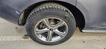 bmw e65: Mazda CX-7: 2007 г., 2.4 л, Автомат, Бензин, Кроссовер — 8