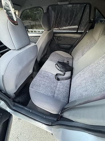 jetta 2: Daewoo Nexia: 2011 г., Механика, Бензин, Седан — 5