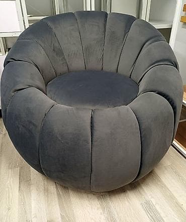 производитель мягкой офисной мебели: Комплект мягкой мебели, цвет - Серый — 1