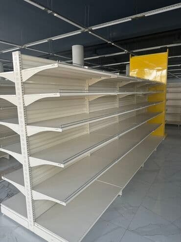 оборудование для ip телефонии ip телефон настенные: Витрины, стеллажи, полки торговые металлические б/у, полка магазинная — 13