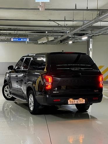 радиатор ауди 80: Ssangyong Rexton Sports: 2021 г., 2.2 л, Автомат, Дизель, Пикап — 9