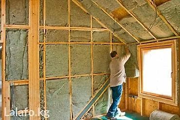 утеплитель сталкер: #Шумоизоляция #Теплоизоляция #Базальтовые #утеплители #ТехноНиколь — 8