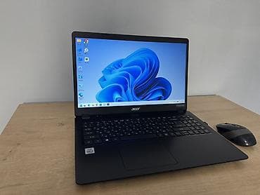 surface go 2: 💻 Acer Extensa 215-52 — отличный ноутбук для работы, учебы и — 1