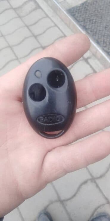 фрезерные работы: Ключи Мерседес Изготовление ключей Мерседес Мерседес чип ключ Чип ключ — 4