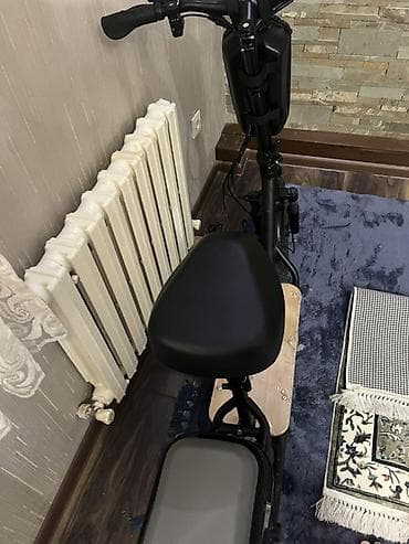 Электросамокат, Kugoo, Новый