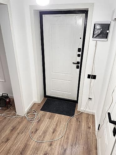 продаю дом ала тоо 3: 1 комната, 40 м², Элитка, 3 этаж, Евроремонт — 6