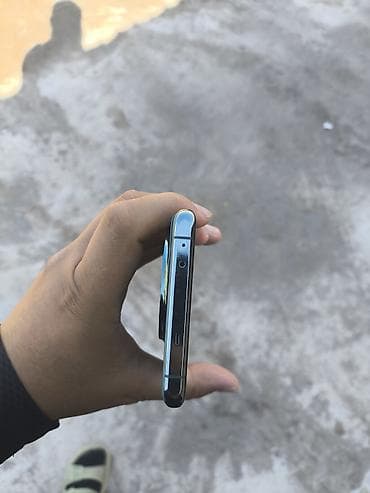 iphone 6 osh: OnePlus 12, Б/у, 512 ГБ, цвет - Зеленый, 2 SIM — 9